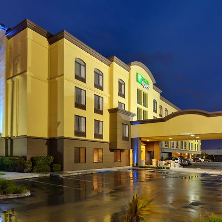 Hilton Garden Inn San Francisco Airport/Burlingame Exterior foto