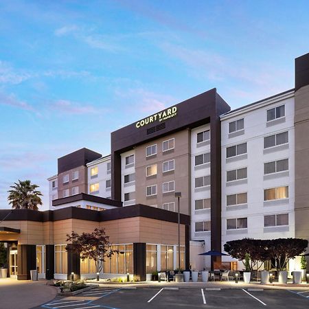 Hilton Garden Inn San Francisco Airport/Burlingame Exterior foto