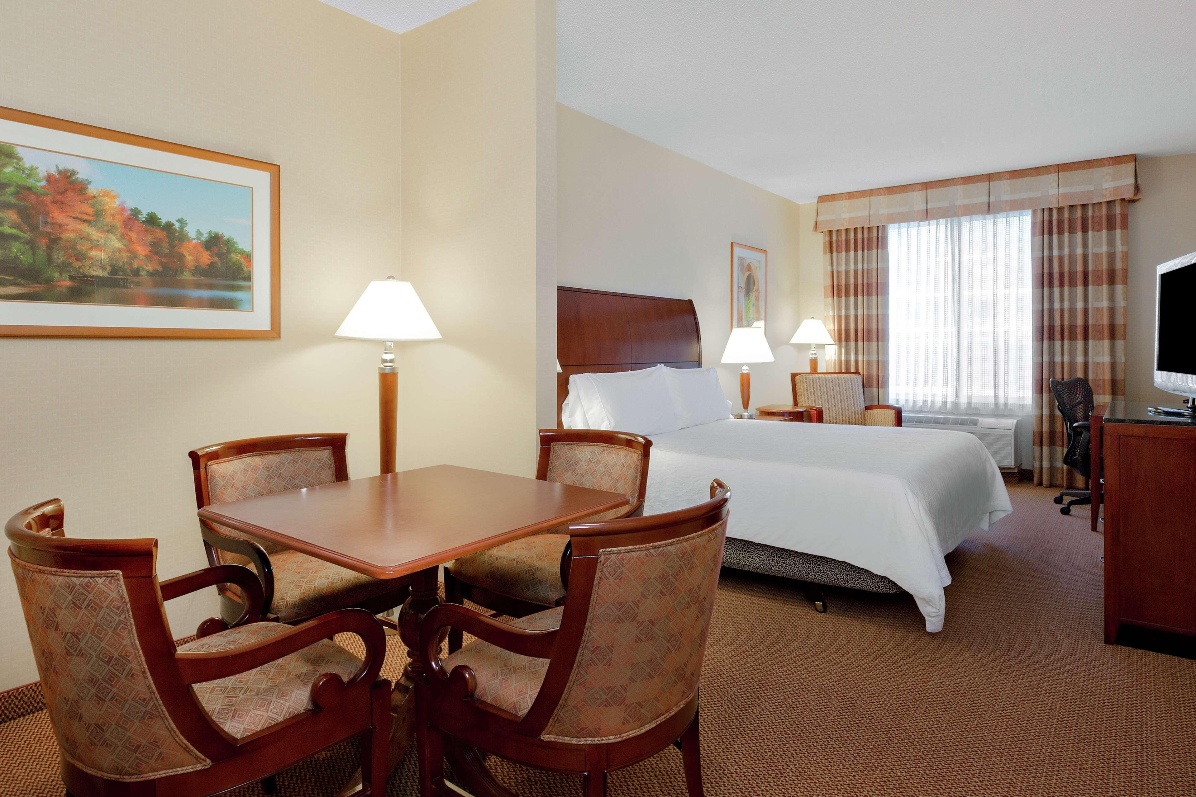 Hilton Garden Inn San Francisco Airport/Burlingame Exterior foto