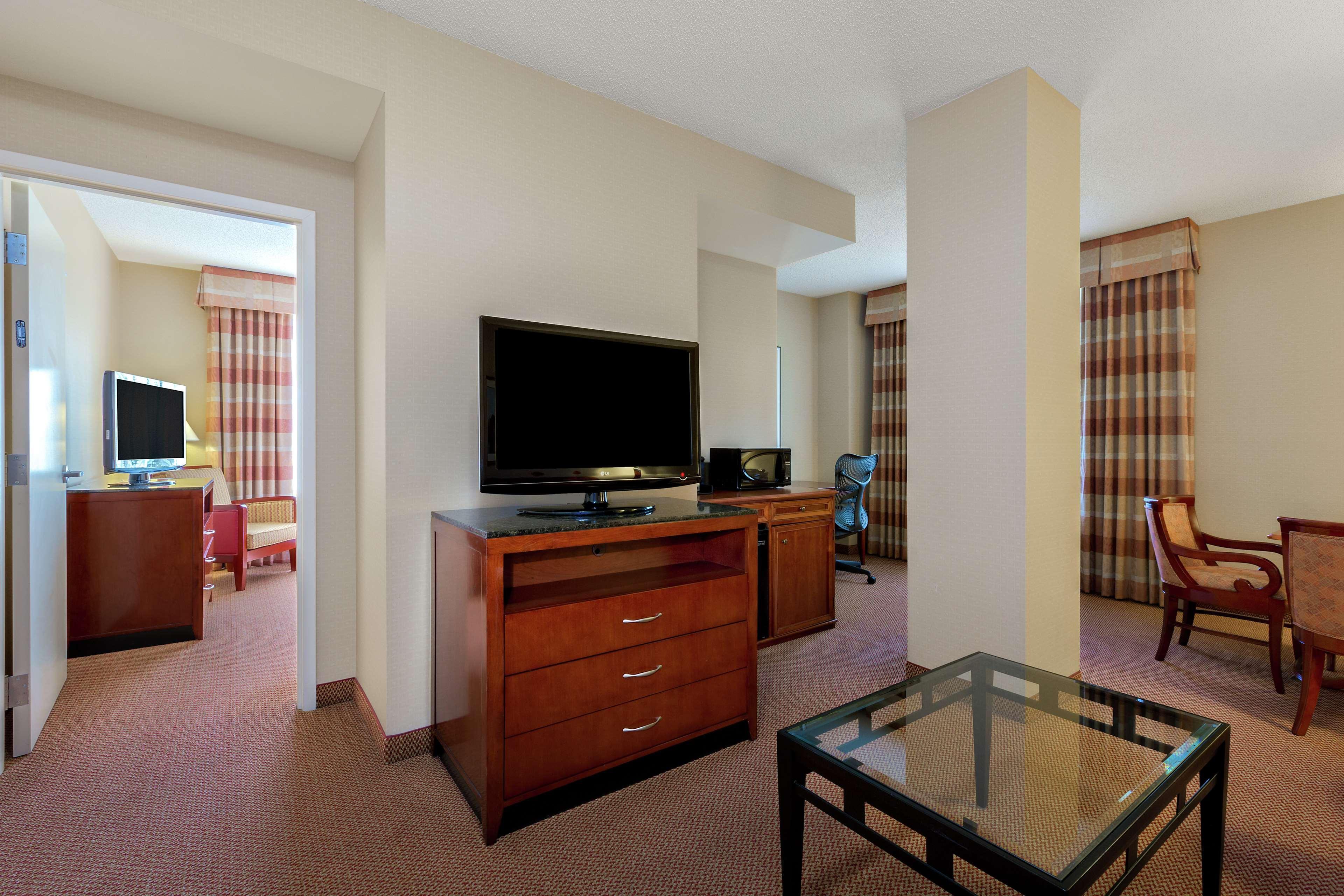 Hilton Garden Inn San Francisco Airport/Burlingame Exterior foto