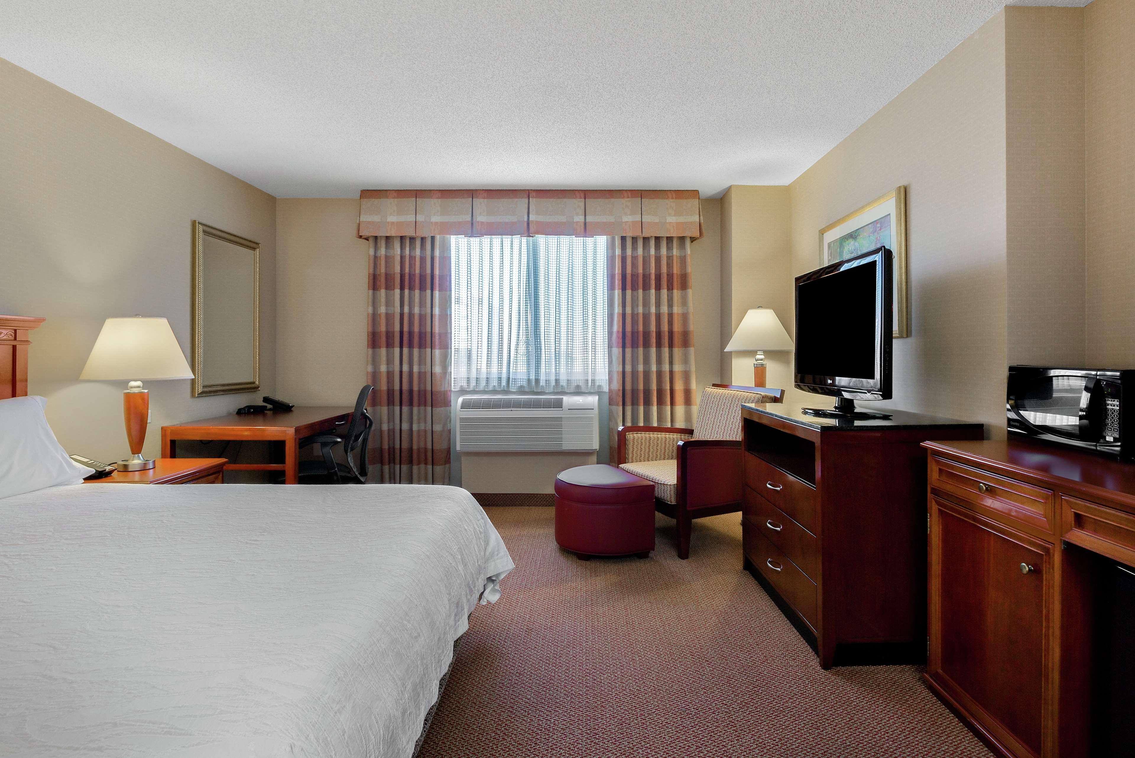 Hilton Garden Inn San Francisco Airport/Burlingame Exterior foto