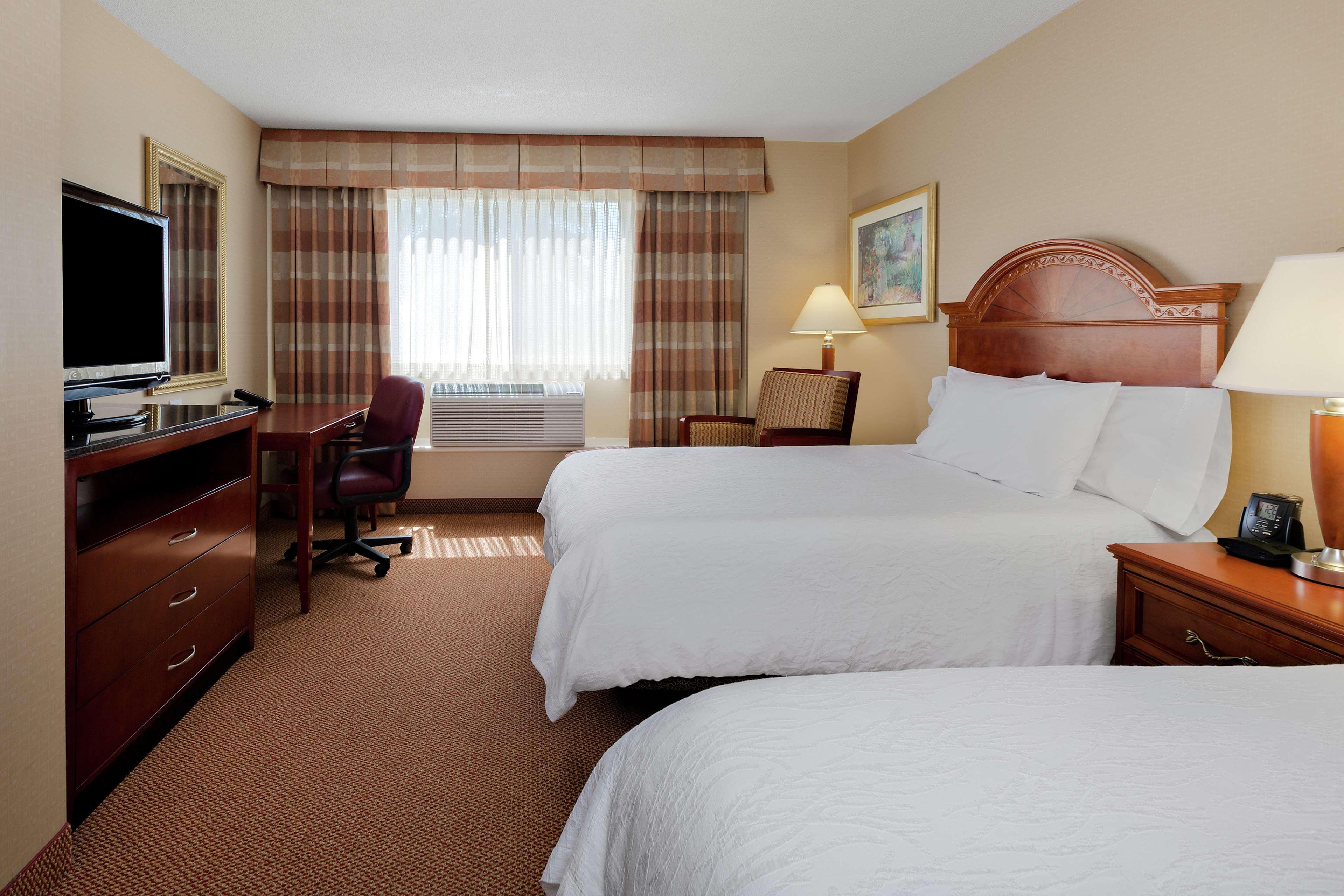 Hilton Garden Inn San Francisco Airport/Burlingame Exterior foto