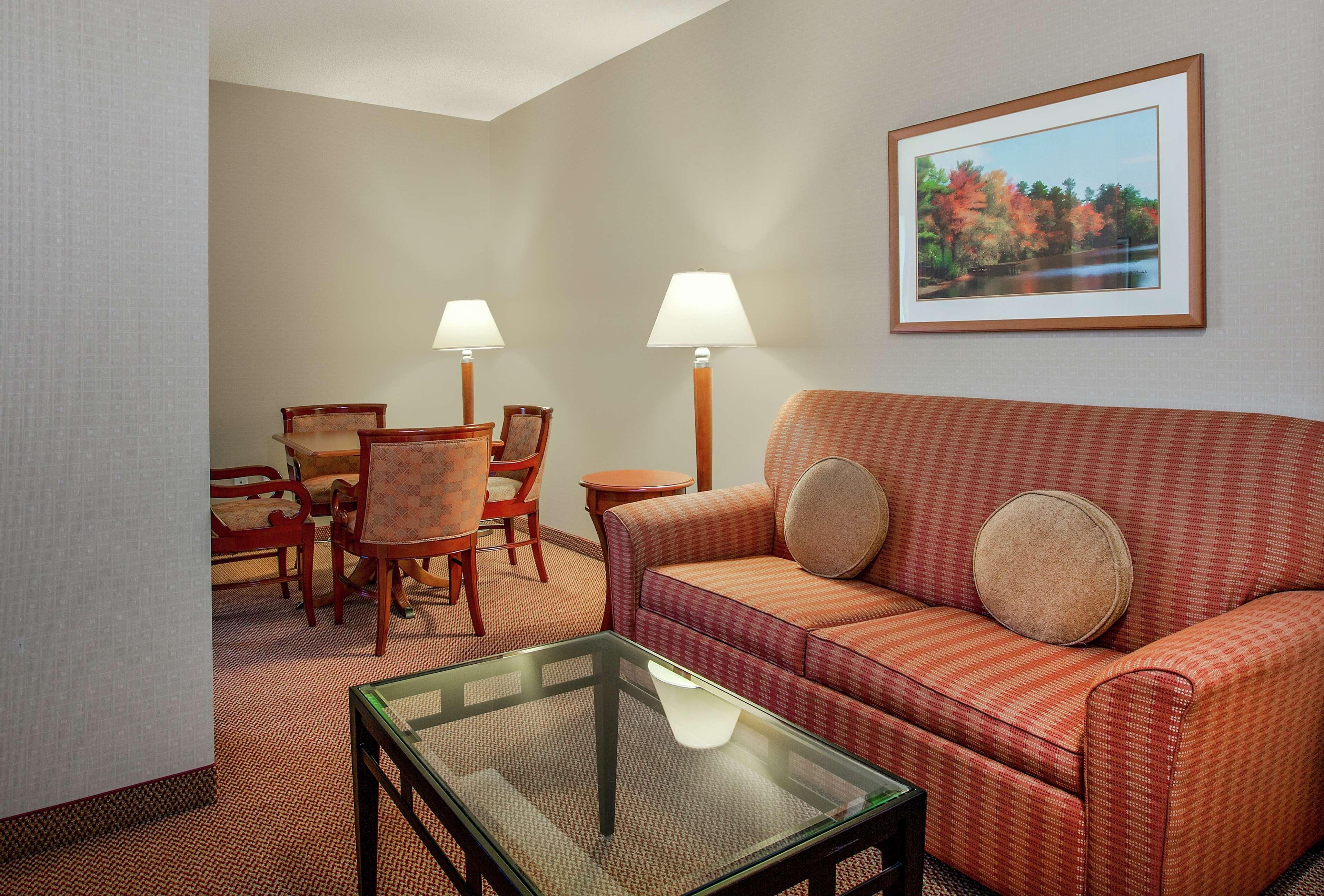 Hilton Garden Inn San Francisco Airport/Burlingame Exterior foto