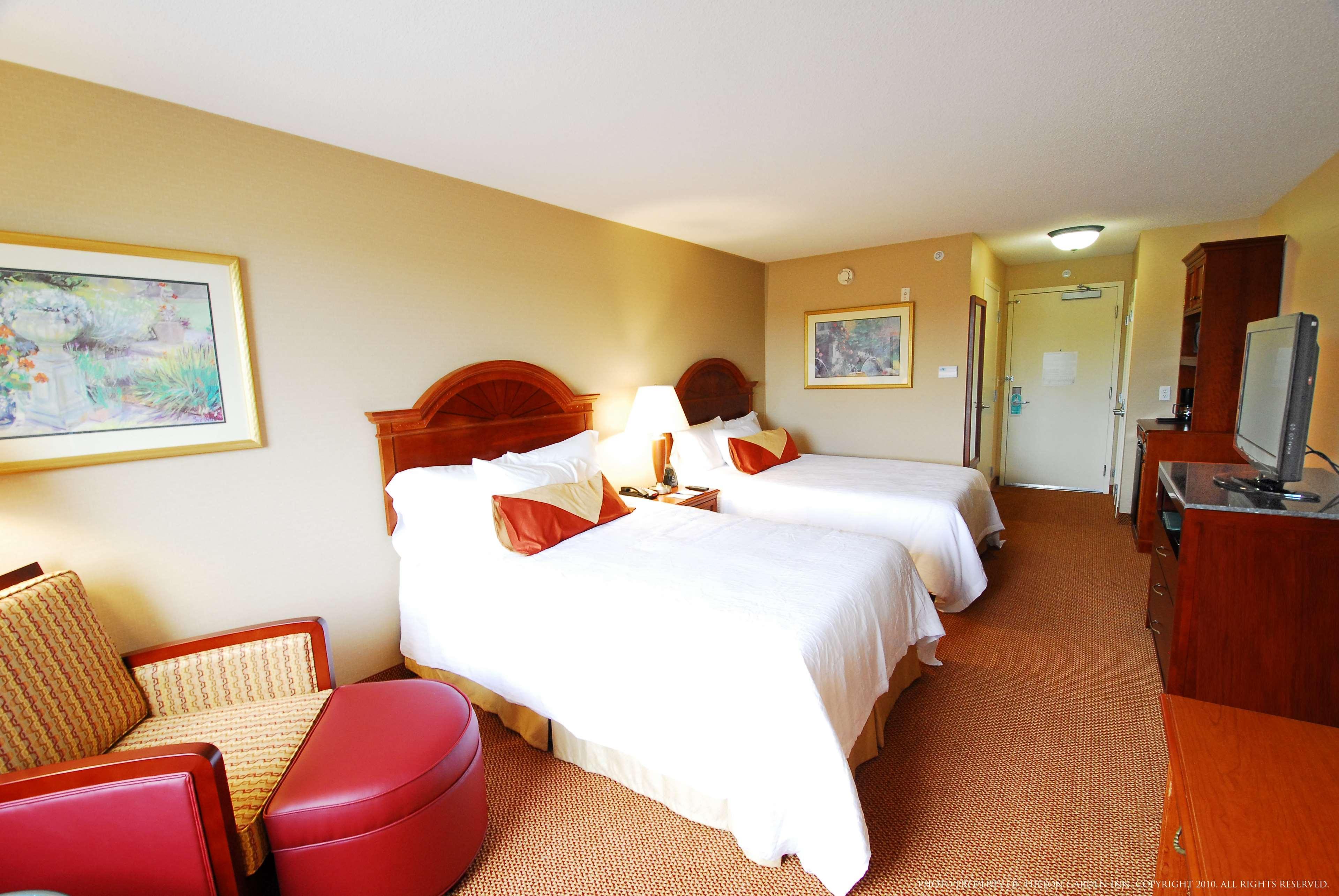 Hilton Garden Inn San Francisco Airport/Burlingame Zimmer foto